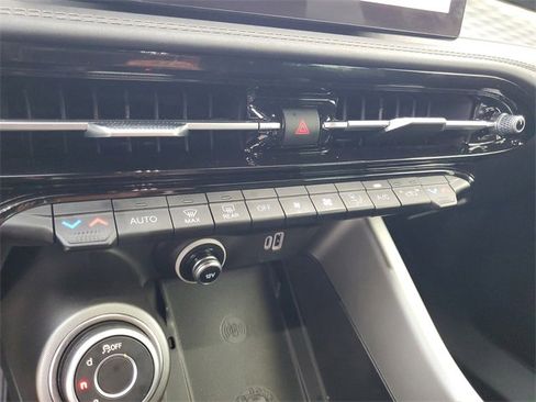 Used 2024 Alfa Romeo Tonale Ti w/ Active Assist Package image 24