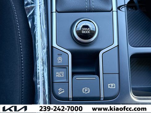 New 2026 Kia Sorento LX image 29