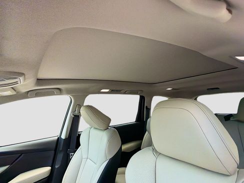 New 2026 Subaru Ascent Limited AWD/4WD image 27
