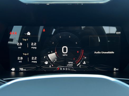 New 2026 GMC Canyon Elevation w/ Convenience Package image 17