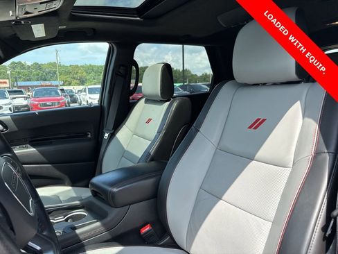 Used 2024 Dodge Durango Citadel image 19
