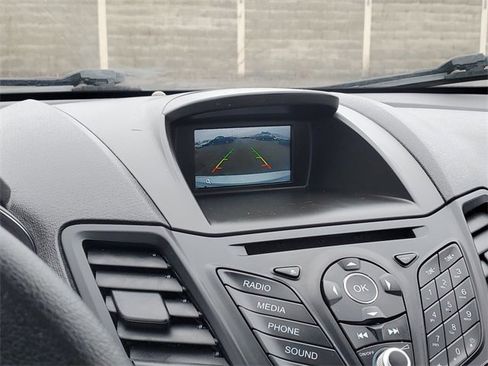 Used 2018 Ford Fiesta SE image 14