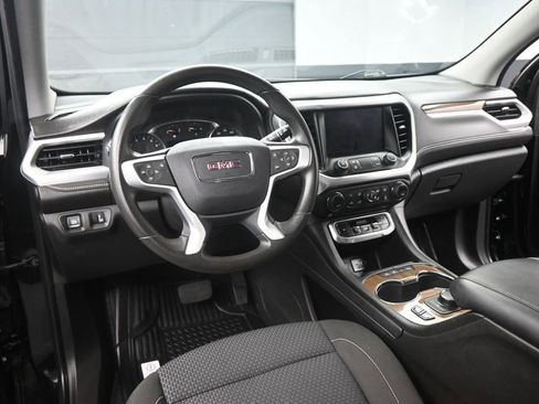 Used 2023 GMC Acadia SLE w/ Driver Convenience Package AWD/4WD image 15