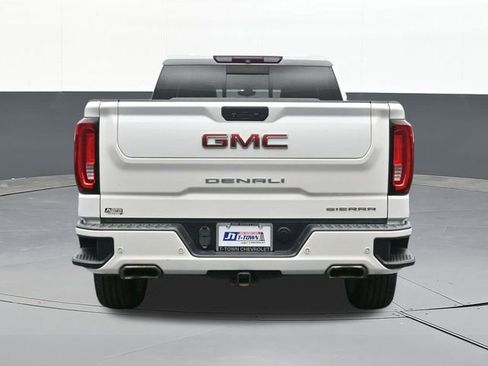 Used 2019 GMC Sierra 1500 Denali w/ Denali Ultimate Package image 12