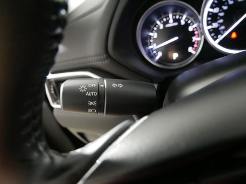 Used 2025 MAZDA CX-5 AWD 2.5 S w/ Select Package image 31