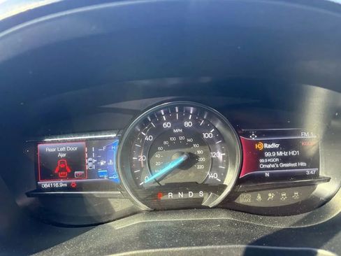 Used 2019 Ford Explorer Sport w/ Equipment Group 401A AWD/4WD image 19