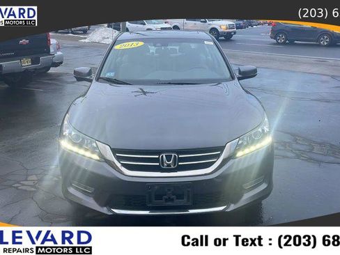 Used 2013 Honda Accord EX-L image 13