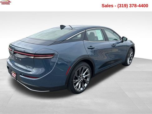 Used 2026 Toyota Crown Limited w/ Advanced Technology Package image 5