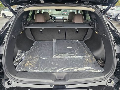 New 2026 Nissan Murano Platinum w/ Cargo Package image 23