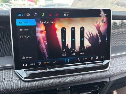 New 2026 Volkswagen Tiguan S FWD image 21