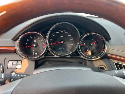 Used 2013 Cadillac CTS Premium RWD image 14