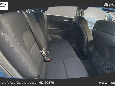 Used 2019 Hyundai Tucson Value AWD/4WD image 29