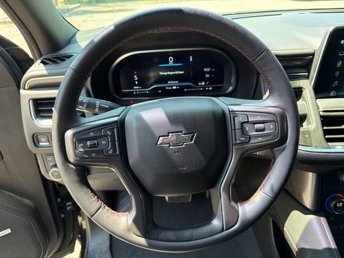 Used 2023 Chevrolet Tahoe RST w/ RST Performance Edition AWD/4WD image 15