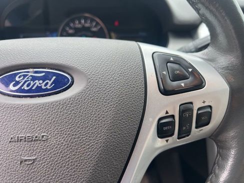 Used 2013 Ford Edge SEL image 26