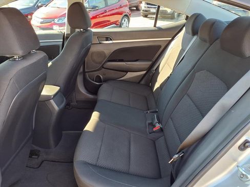 Used 2020 Hyundai Elantra SEL w/ Cargo Package (C1) image 17