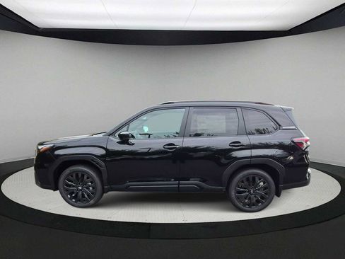 New 2026 Subaru Forester Sport AWD/4WD image 5