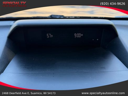 Used 2020 Subaru Forester w/ Alloy Wheel Package AWD/4WD image 22