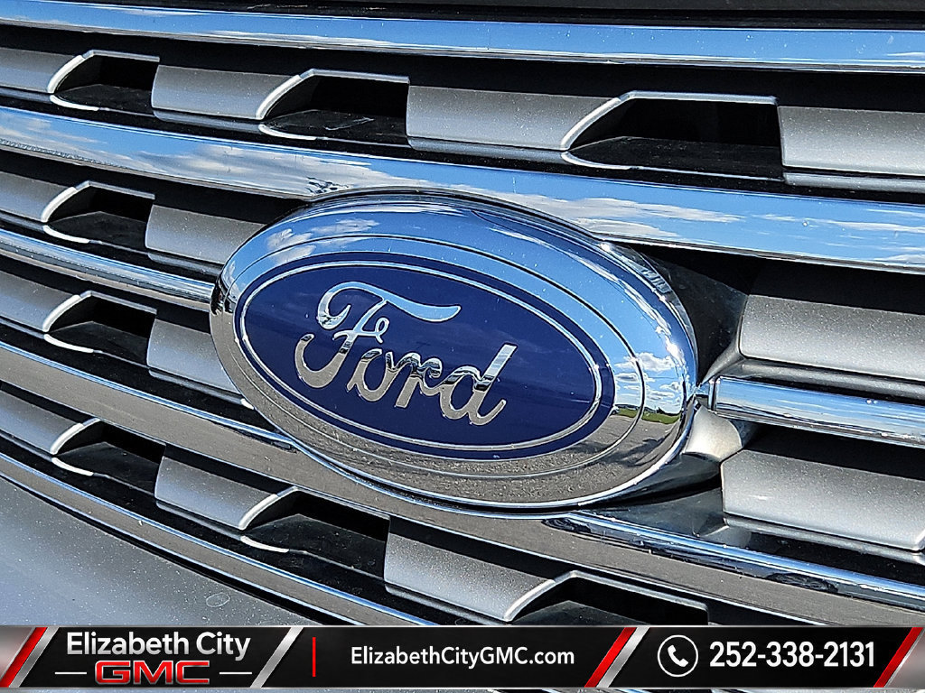 Used 2018 Ford Expedition Limited AWD/4WD image 33