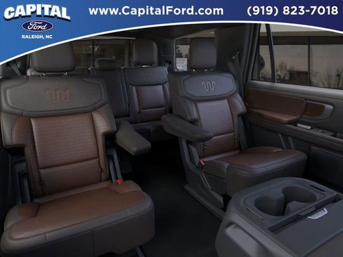 New 2026 Ford Expedition King Ranch image 11