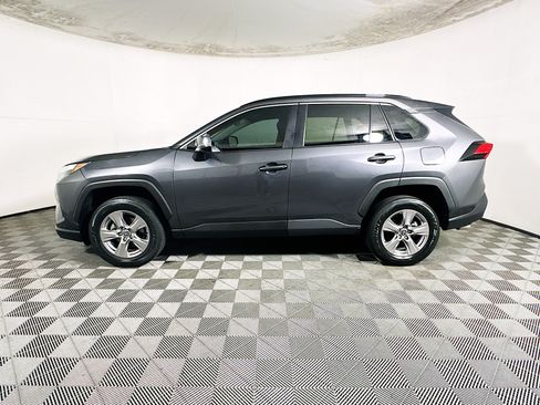 Used 2023 Toyota RAV4 XLE w/ Convenience Package FWD image 6