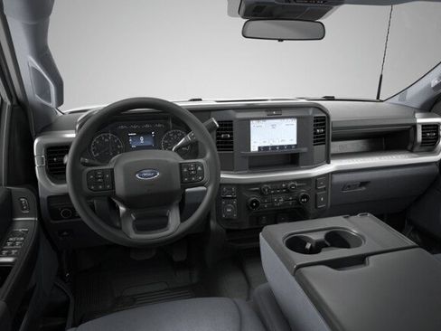 New 2026 Ford F250 XL w/ STX Appearance Package AWD/4WD image 52