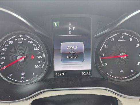 Used 2018 Mercedes-Benz GLC 300 4MATIC image 21