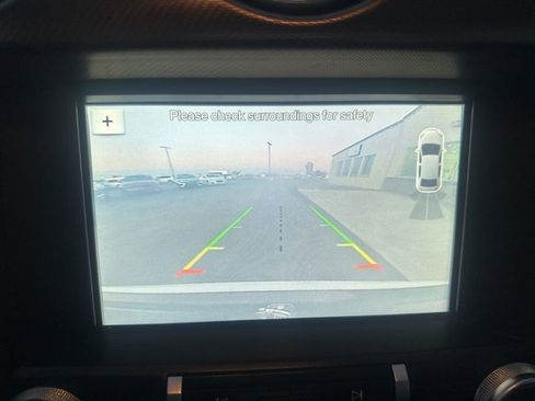 Used 2018 Ford Mustang Premium w/ Equipment Group 201A image 19