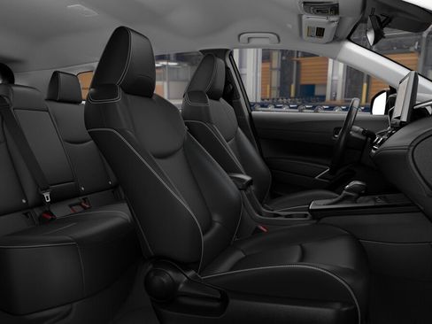 New 2026 Toyota Corolla Cross XLE image 20