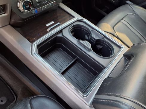 Used 2017 Ford F350 Platinum w/ Platinum Ultimate Package image 26