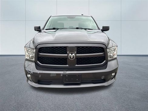 Used 2017 RAM 1500 Express image 8