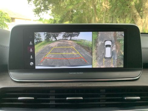 Used 2022 Kia Telluride SX w/ SX Prestige Package image 22