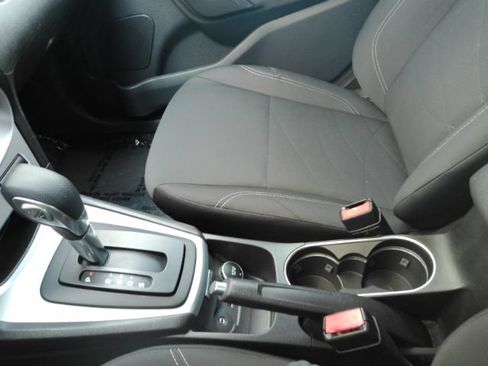Used 2019 Ford Fiesta SE FWD image 34