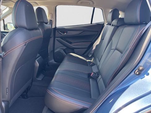 Certified 2023 Subaru Crosstrek 2.5i Limited image 11