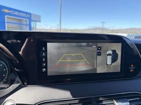 Used 2022 Hyundai Palisade Calligraphy AWD/4WD image 15