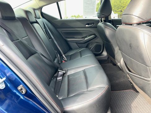 Used 2024 Nissan Altima 2.5 SR w/ SR Premium Package image 25