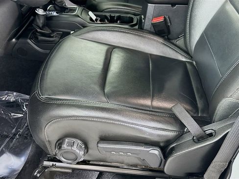 Used 2021 Jeep Wrangler Unlimited Sahara image 27