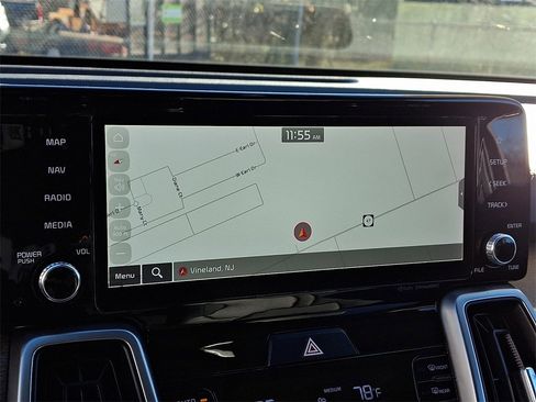 Used 2022 Kia Sorento S image 18