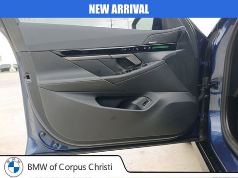 Used 2026 BMW 530i w/ M Sport Package image 20