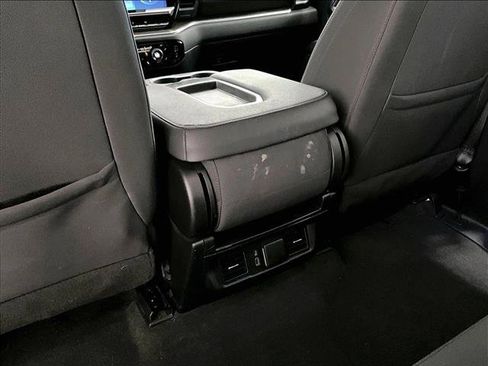 Used 2023 Chevrolet Silverado 1500 LT RWD image 25