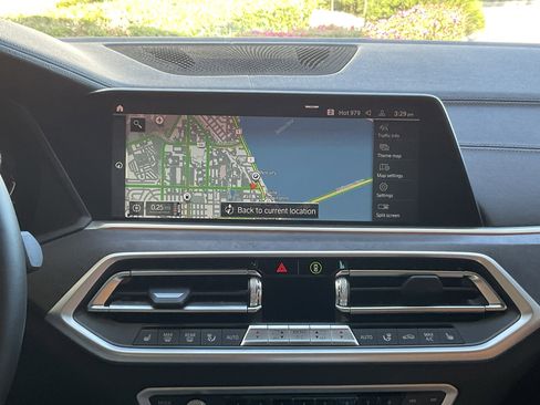 Certified 2023 BMW X5 sDrive40i w/ M Sport Package image 18