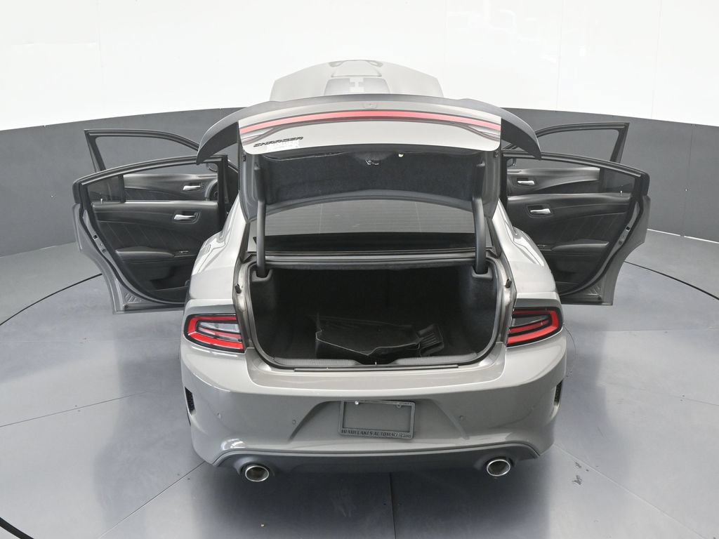 Used 2019 Dodge Charger Scat Pack w/ Daytona Edition Group RWD image 70