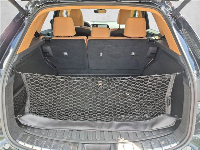 Used 2025 Lexus NX 250 FWD w/ Accessory Package (Z2) image 6