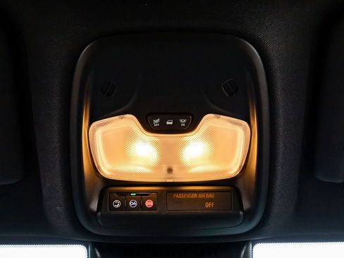 Used 2026 Chevrolet Colorado Trail Boss AWD/4WD image 28