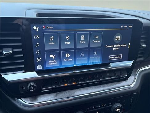 Used 2023 Chevrolet Silverado 1500 LTZ image 14