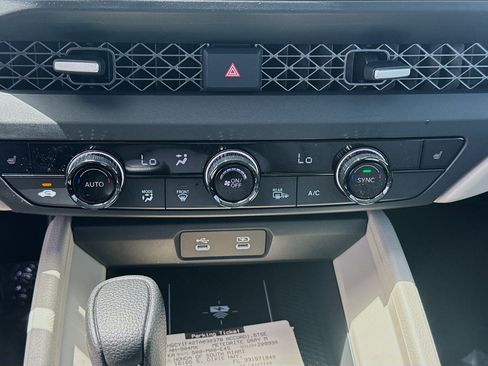 New 2026 Honda Accord SE image 14