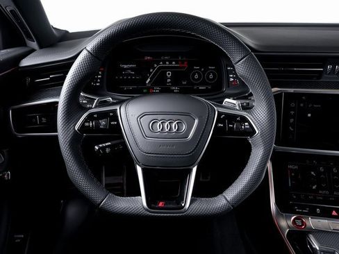 Used 2026 Audi RS 6 performance image 35