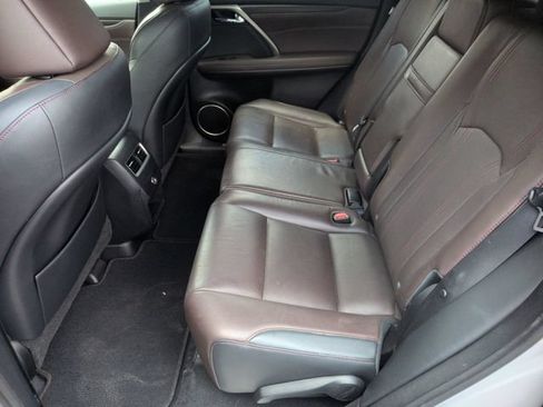 Used 2016 Lexus RX 350 FWD image 29