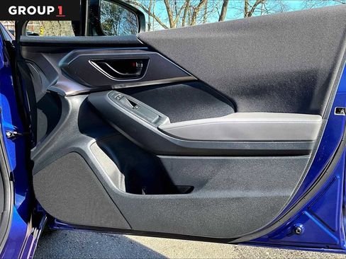 Used 2025 Subaru Impreza 2.0i image 22