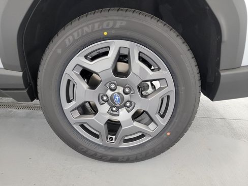 New 2026 Subaru Outback Premium AWD/4WD image 7