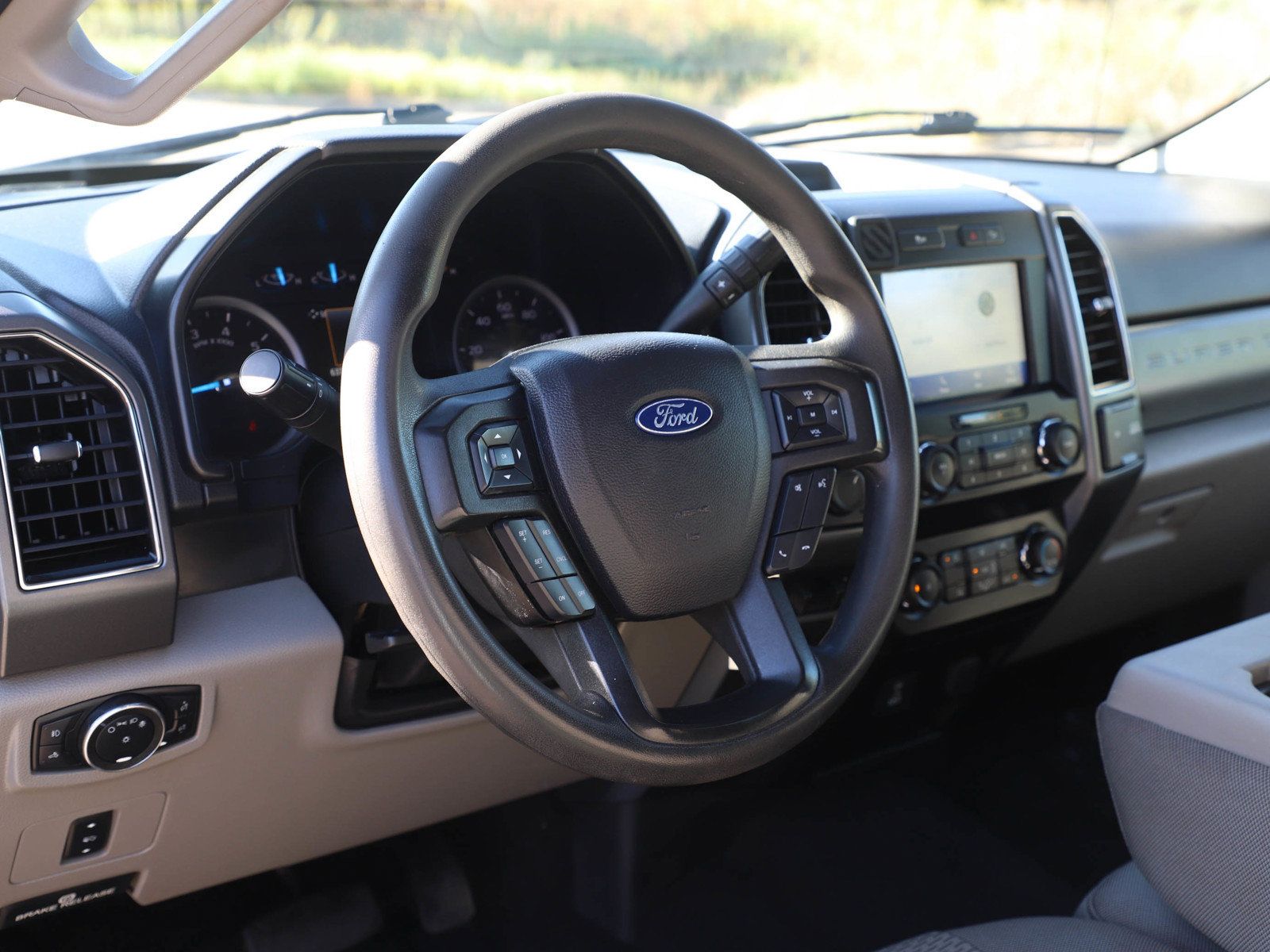 Used 2021 Ford F250 XLT w/ XLT Value Package AWD/4WD image 20